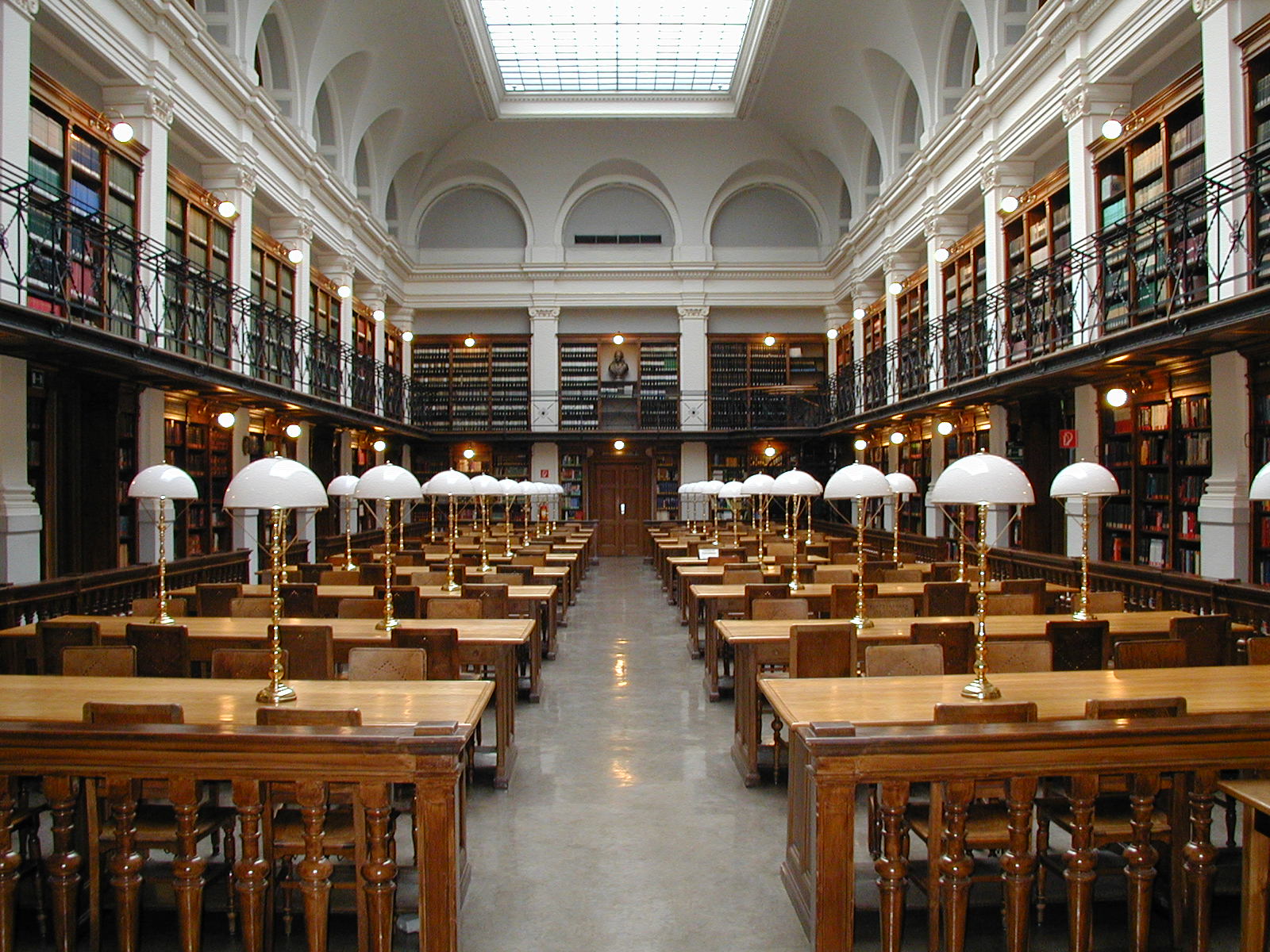 Accepted to TU Munich